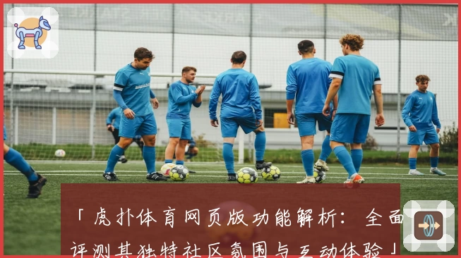 「虎扑体育网页版功能解析：全面评测其独特社区氛围与互动体验」