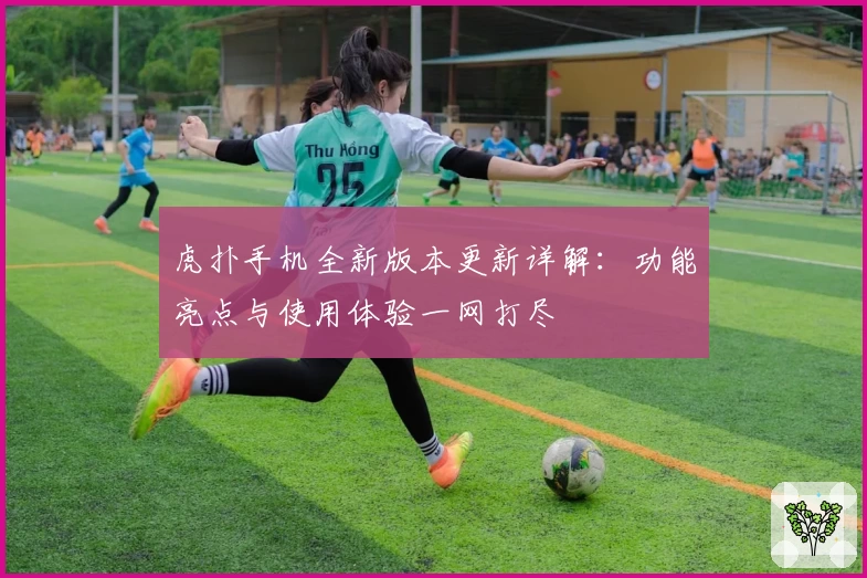 虎扑手机全新版本更新详解：功能亮点与使用体验一网打尽