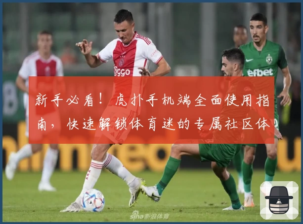 新手必看！虎扑手机端全面使用指南，快速解锁体育迷的专属社区体验