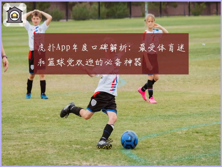 虎扑App年度口碑解析：最受体育迷和篮球党欢迎的必备神器