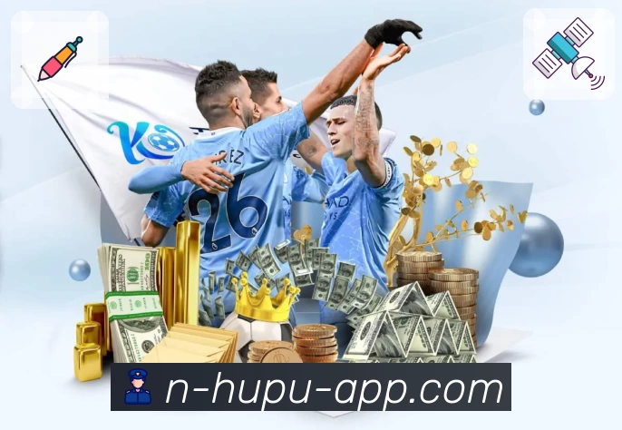 手机虎扑 App 展示图